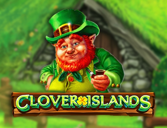 Clover Islands