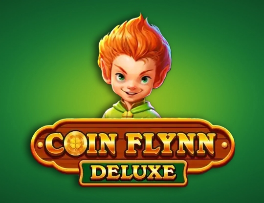 Coin Flynn Deluxe