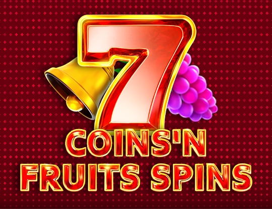 Coins'n Fruits Spins