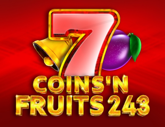Coins and Fruits 243