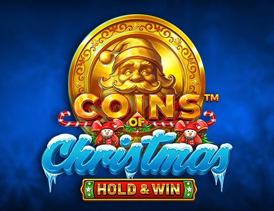 Coins of Christmas