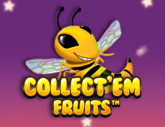 Collect'em Fruits