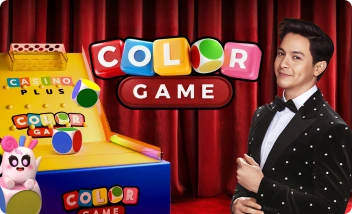 Color Game