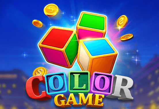 Color Game