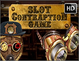 Contraption Game