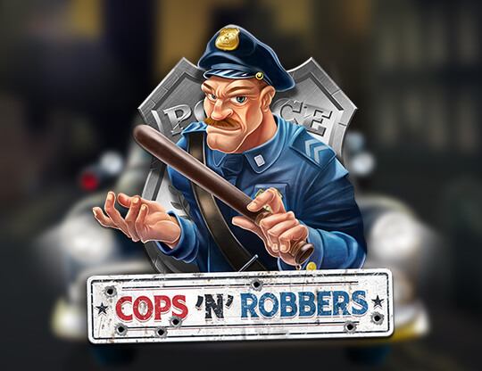 Cops 'N' Robbers