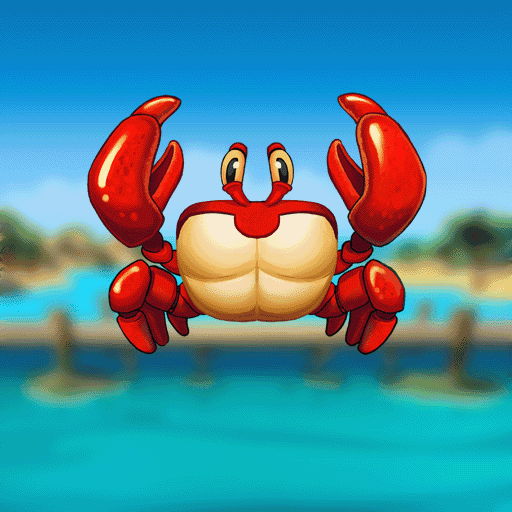Crab Trap