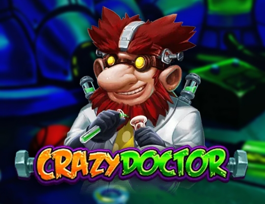 Crazy Doctor