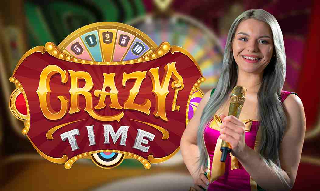Crazy Time