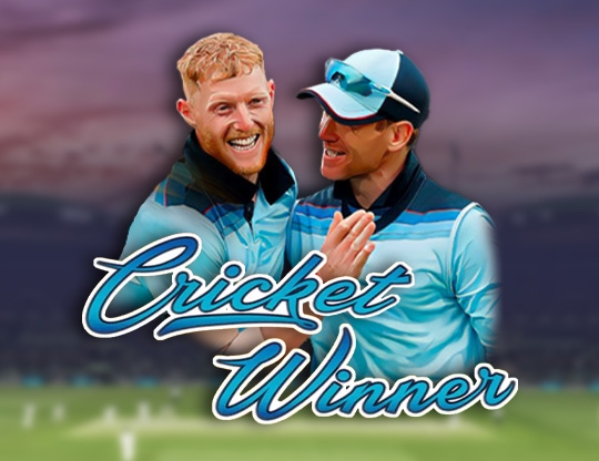 Cricket Winner