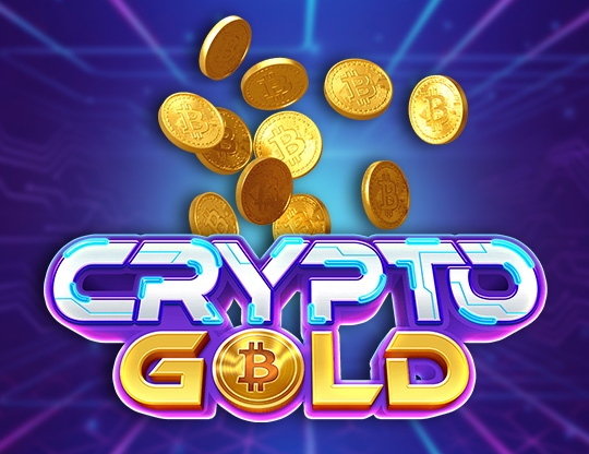 Crypto Gold