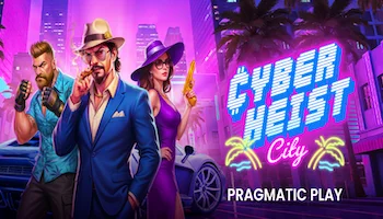 Cyberheist City