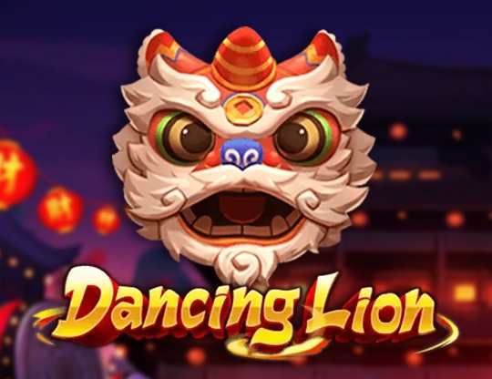 Dancing Lion