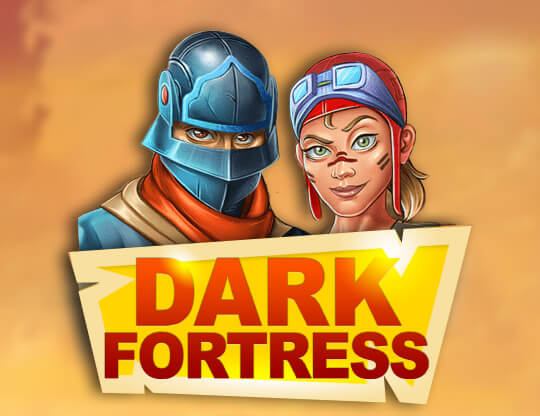Dark Fortress
