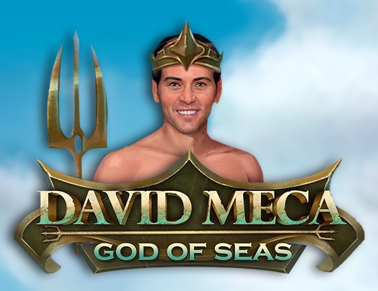 David Meca: God of Seas