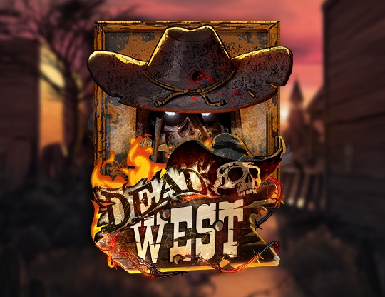 Dead West