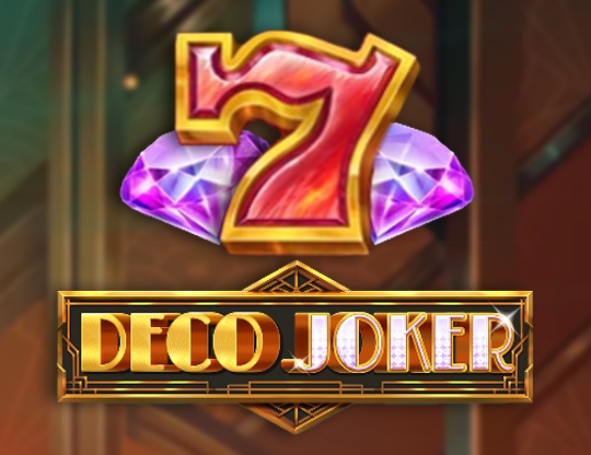 Deco Joker