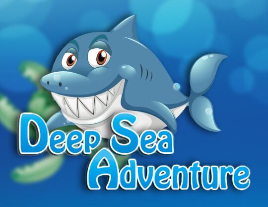 Deep Sea Adventure