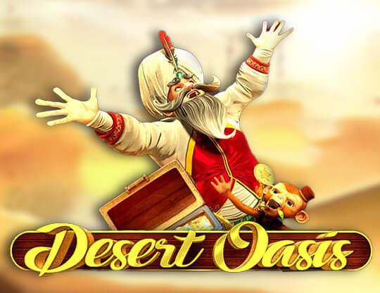 Desert Oasis