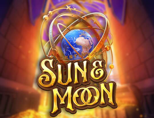 Destiny of Sun and Moon