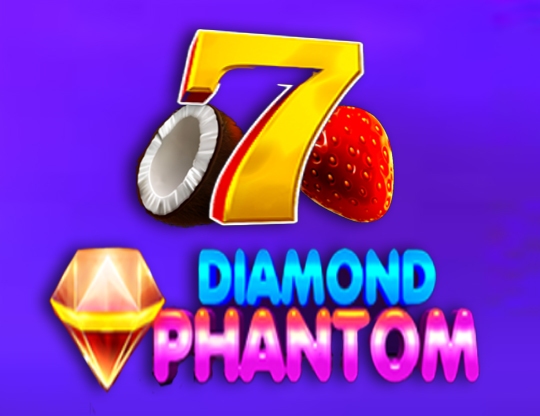 Diamond Phantom