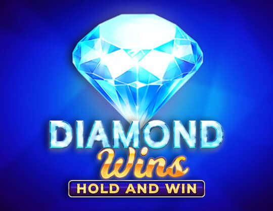 Diamond Wind: Hold & Win