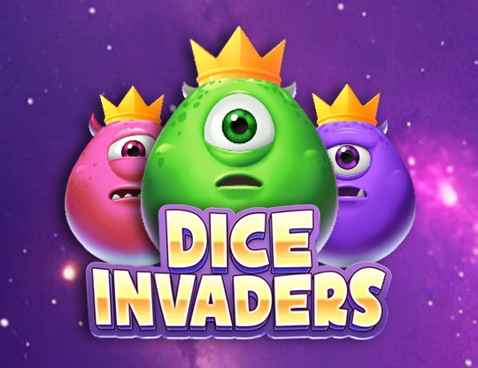 Dice Invaders