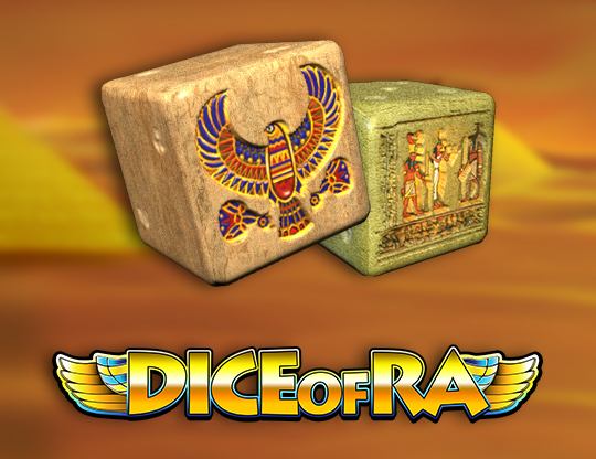 Dice of Ra