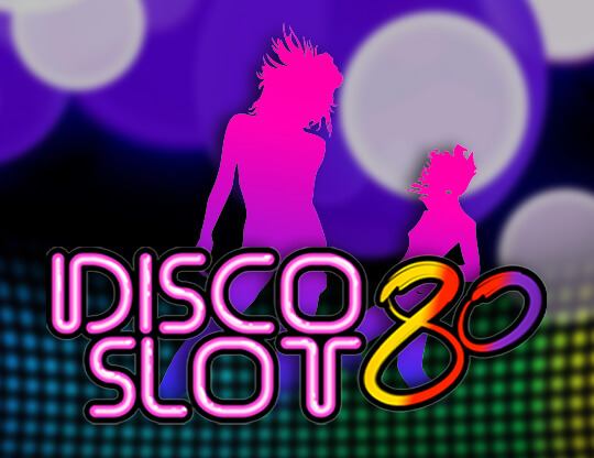 Disco80