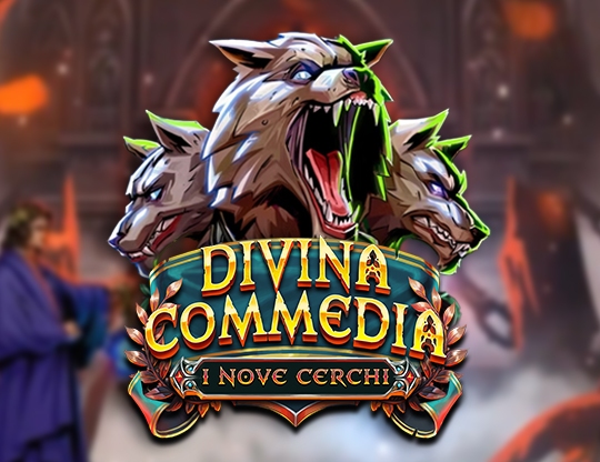 Divina Commedia