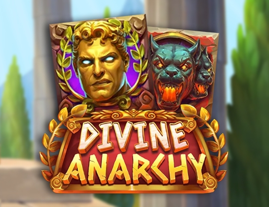 Divine Anarchy