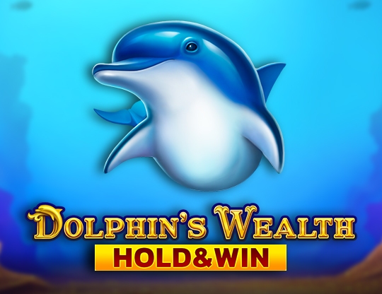 Dolphin's Wealth Hold And Win
