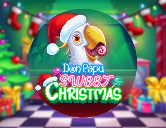 Don Papu Sweet Christmas