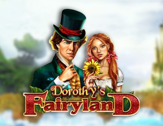 Dorothy's Fairyland