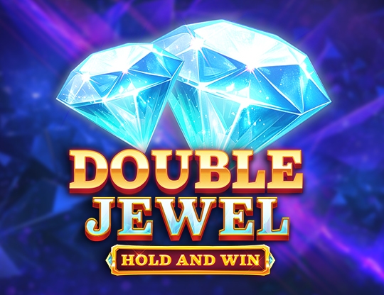 Double Jewel Hold and Win
