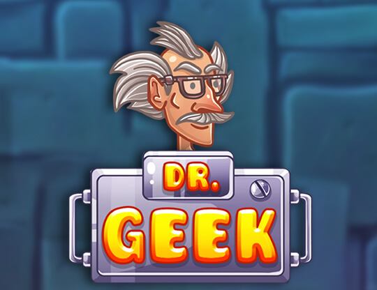 Dr Geek