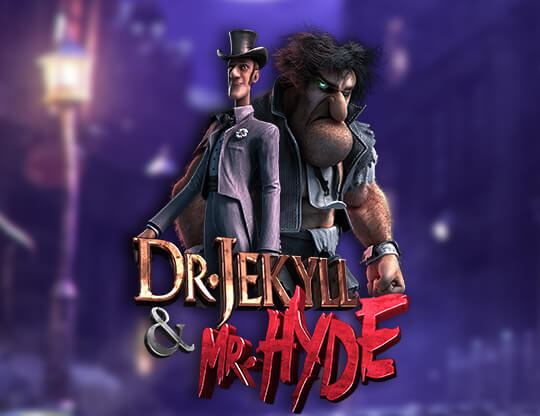 Dr.Jekyll & Mr.Hyde