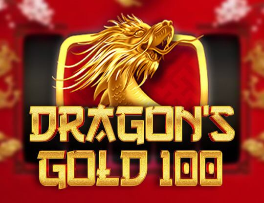 Dragon's Gold 100