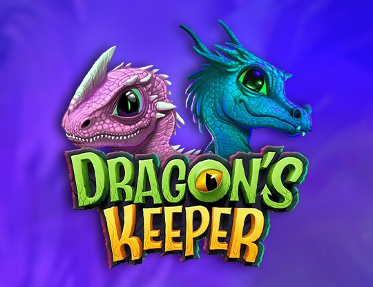 Dragon's Keeper