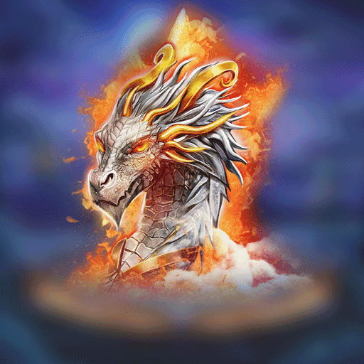 Dragon's Mirror