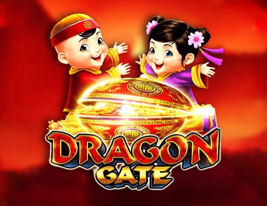 Dragon Gate