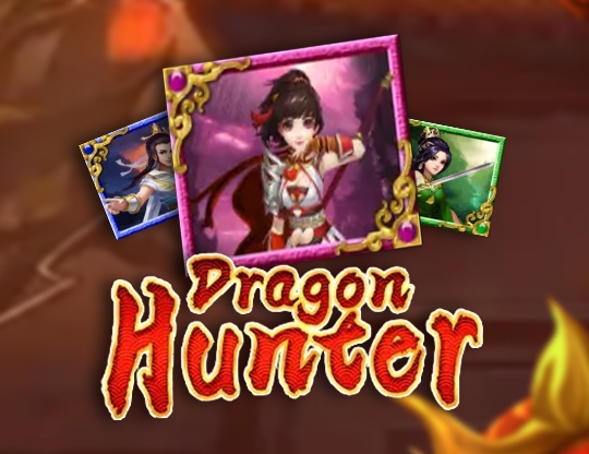 Dragon Hunter (KA Gaming)