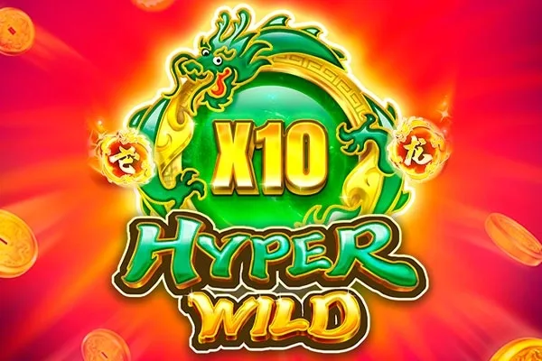 Dragon Soar – Hyper Wild
