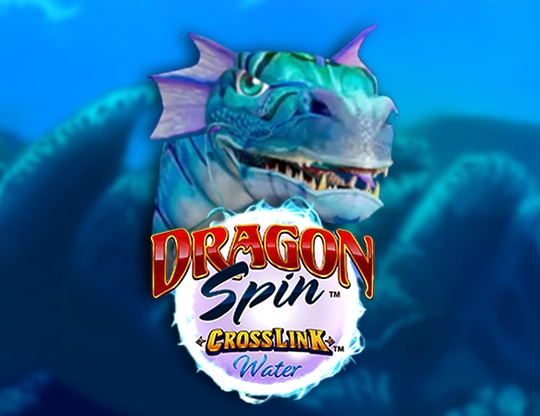 Dragon Spin CrossLink Water