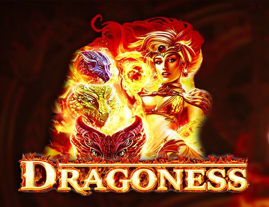 Dragoness