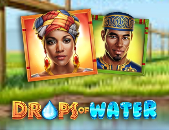 Drops of Water