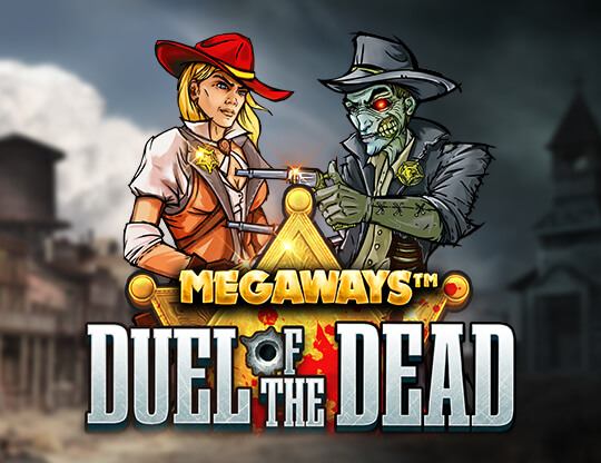 Duel of The Dead Megaways