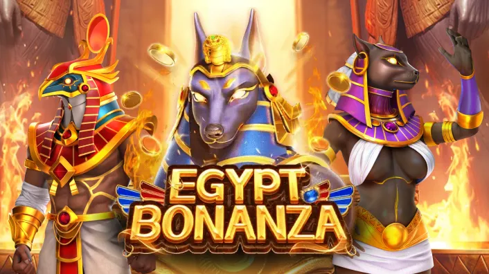 Egypt Bonanza