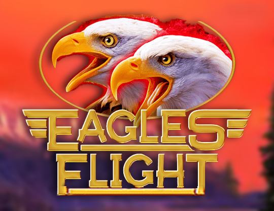 Eagle's Flight
