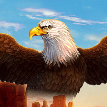 Eagle Riches